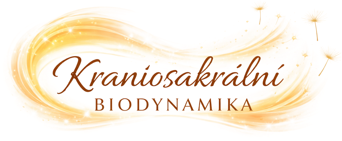 Kraniosakrální biodynamika